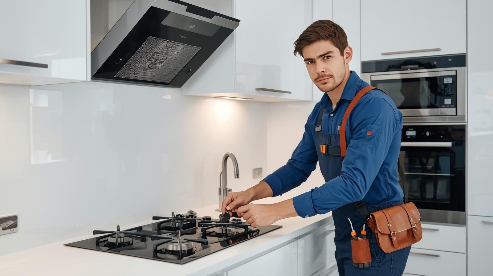 Faber Authorized Service Centre Bangalore
