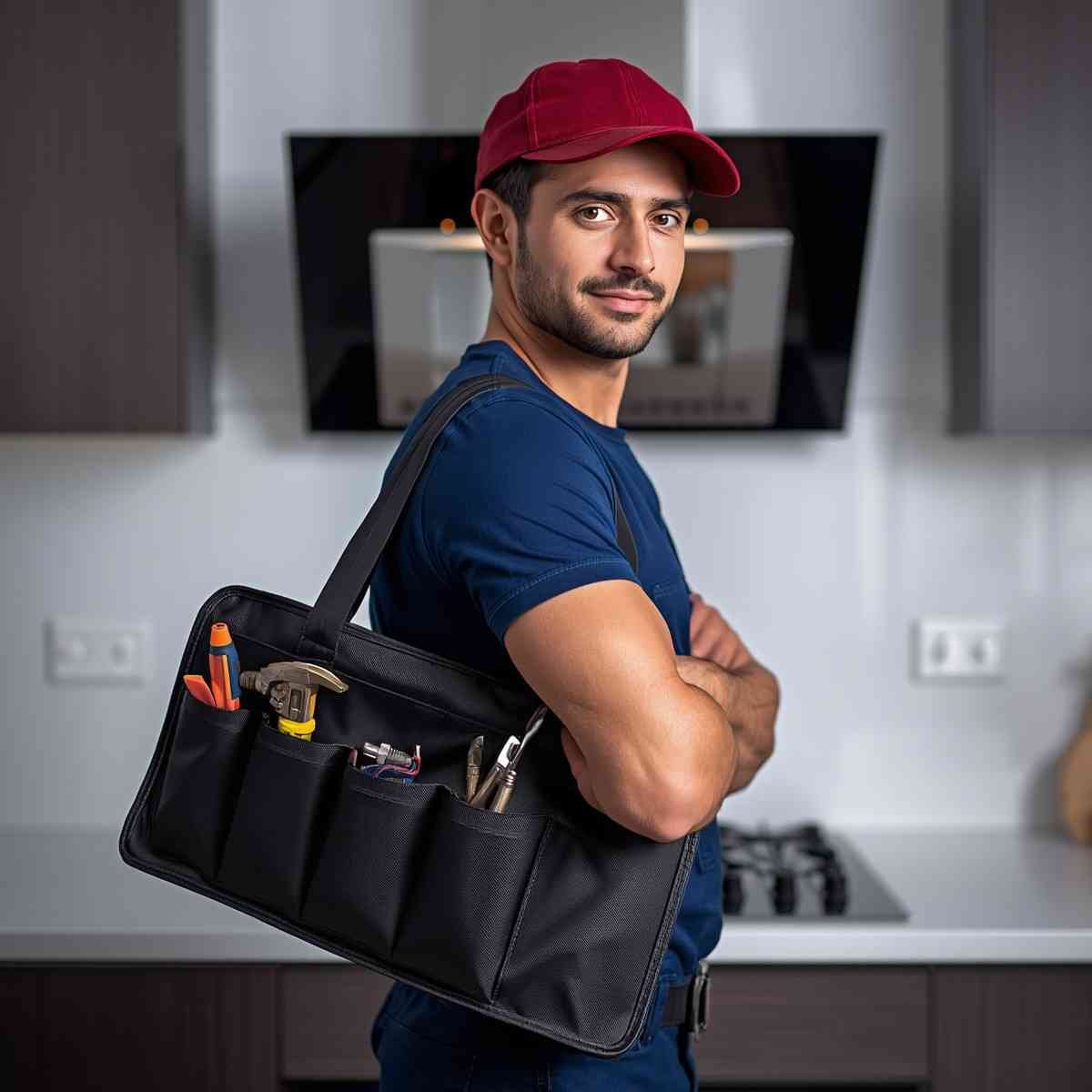 Faber Chimney Service Hyderabad – Expert Technician