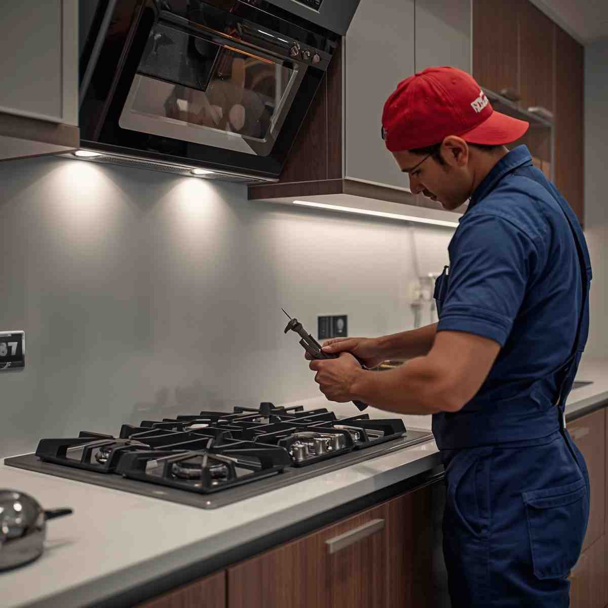 Faber Kitchen Chimney Repair Service in Hyderabad