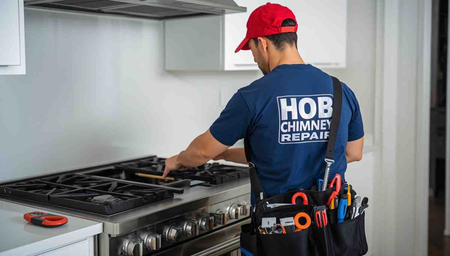 Faber Cooking Range Repair Bangalore