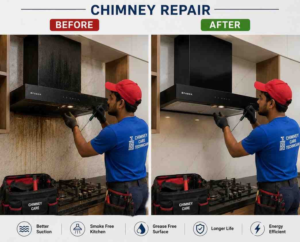 Faber Service Centre in Ahmedabad