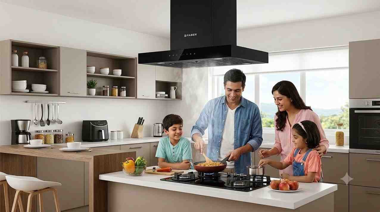 Benefits of timely Faber chimney repair