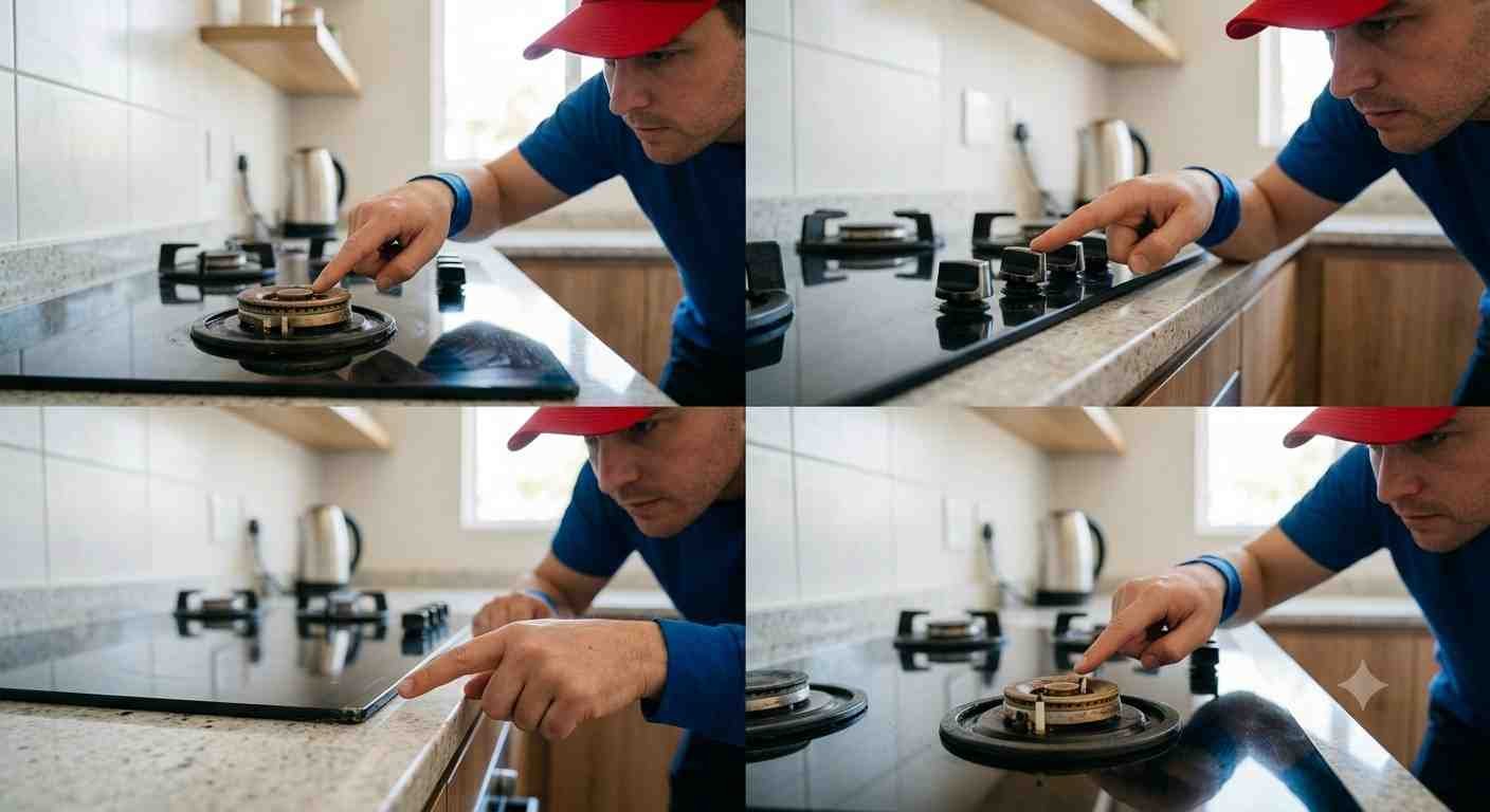 Common Faber Hob Problems and Their Solutions