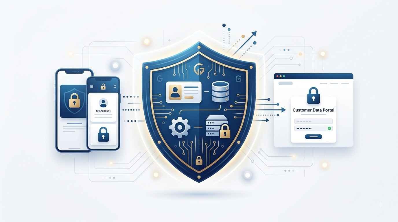 Data privacy and protection at HobChimneyRepair Mumbai Faber service centre